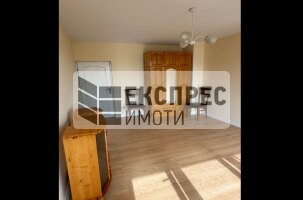 Furnished 2 bedroom apartment, Tsveten Kvartal