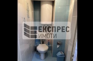 Furnished 2 bedroom apartment, Tsveten Kvartal