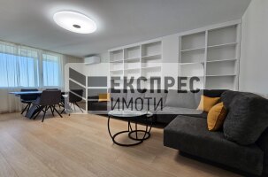  2 bedroom apartment, University of Economics