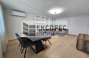  2 bedroom apartment, University of Economics