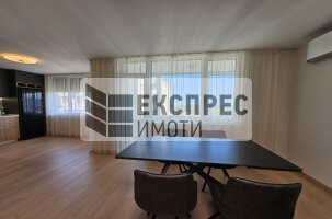  2 bedroom apartment, University of Economics