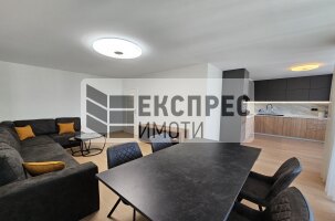  2 bedroom apartment, University of Economics