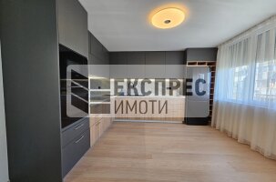  2 bedroom apartment, University of Economics