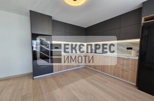  2 bedroom apartment, University of Economics