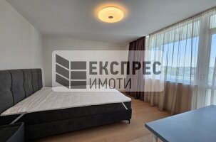  2 bedroom apartment, University of Economics