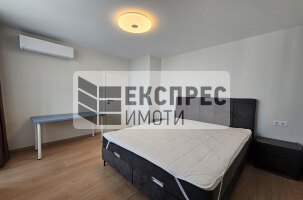  2 bedroom apartment, University of Economics