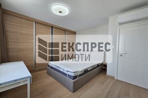  2 bedroom apartment, University of Economics