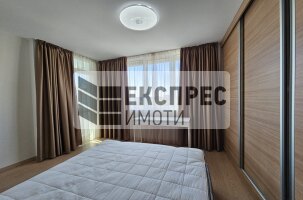  2 bedroom apartment, University of Economics