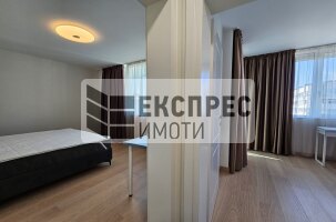  2 bedroom apartment, University of Economics