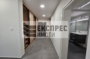  2 bedroom apartment, University of Economics