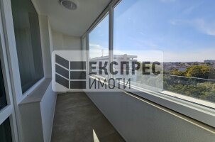  2 bedroom apartment, University of Economics