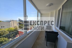  2 bedroom apartment, University of Economics