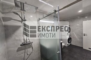  2 bedroom apartment, University of Economics