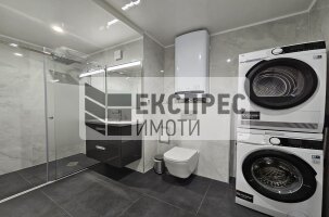  2 bedroom apartment, University of Economics