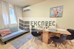 Furnished 1 bedroom apartment, Bus Station