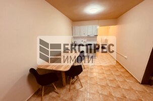 Furnished 1 bedroom apartment, Bus Station