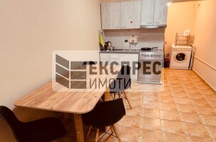 Furnished 1 bedroom apartment, Bus Station