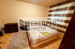 Furnished 1 bedroom apartment, Bus Station