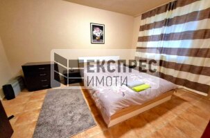 Furnished 1 bedroom apartment, Bus Station