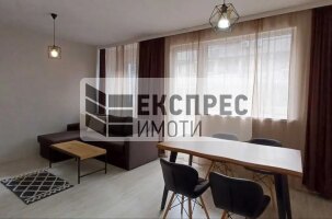 New, Furnished 1 bedroom apartment, Opera Varna