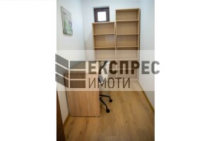 New, Furnished 1 Schlafzimmer Wohnung, Bazar Levski