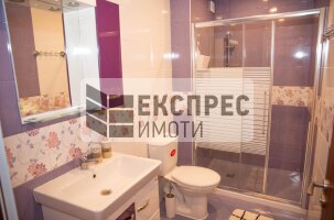 New, Furnished 1 Schlafzimmer Wohnung, Bazar Levski