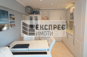 Furnished 1 bedroom apartment, Breeze