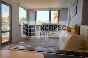 Furnished 1 bedroom apartment, Breeze