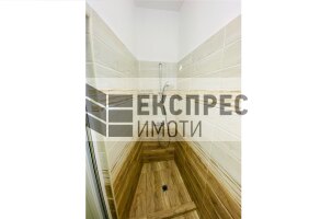 Furnished 1 bedroom apartment, Tsveten Kvartal