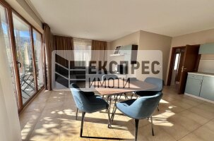 Furnished 1 bedroom apartment, St. Constantine and Elena