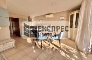 Furnished 1 bedroom apartment, St. Constantine and Elena