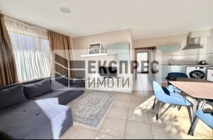 Furnished 1 bedroom apartment, St. Constantine and Elena