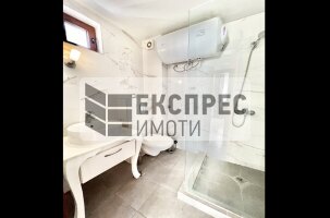 Furnished 1 bedroom apartment, St. Constantine and Elena