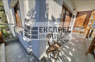 Furnished 1 bedroom apartment, St. Constantine and Elena