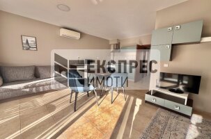 Furnished 1 bedroom apartment, St. Constantine and Elena