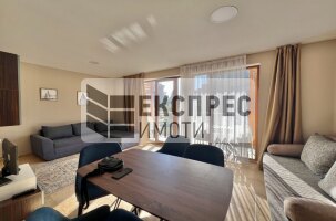 Furnished 1 bedroom apartment, St. Constantine and Elena