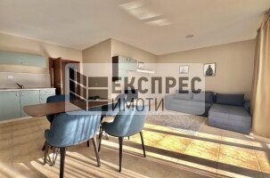 Furnished 1 bedroom apartment, St. Constantine and Elena