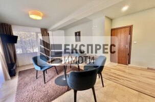 Furnished 1 bedroom apartment, St. Constantine and Elena