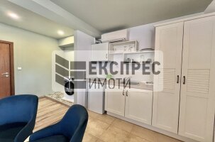 Furnished 1 bedroom apartment, St. Constantine and Elena