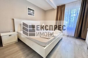 Furnished 1 bedroom apartment, St. Constantine and Elena