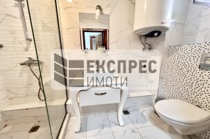 Furnished 1 bedroom apartment, St. Constantine and Elena