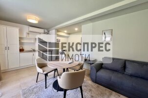 Furnished 1 bedroom apartment, St. Constantine and Elena