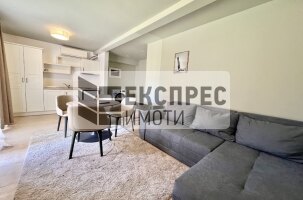 Furnished 1 bedroom apartment, St. Constantine and Elena