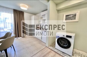 Furnished 1 bedroom apartment, St. Constantine and Elena