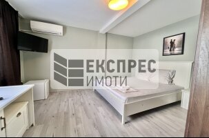 Furnished 1 bedroom apartment, St. Constantine and Elena