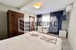 Furnished 1 bedroom apartment, St. Constantine and Elena