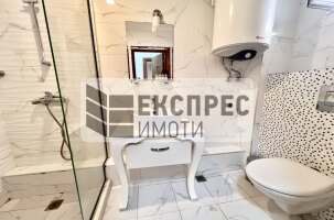 Furnished 1 bedroom apartment, St. Constantine and Elena