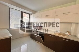 Furnished 2 bedroom apartment, Lyatno kino Trakia