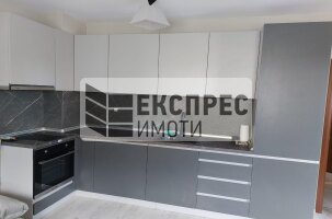 Нов, Обзаведен Двустаен апартамент, Бриз