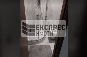 Нов, Обзаведен Двустаен апартамент, Бриз